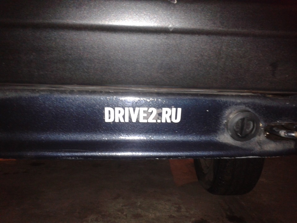Забув про наклейку! 4