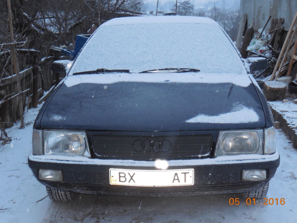 Грати 1