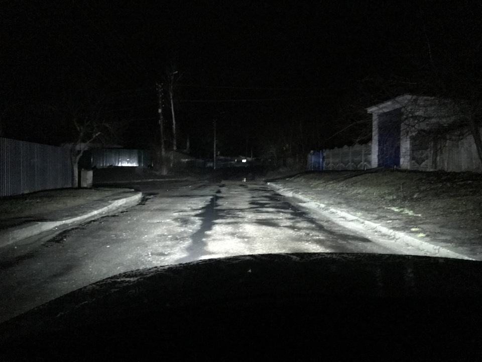 Поліпшило світло фар) 4