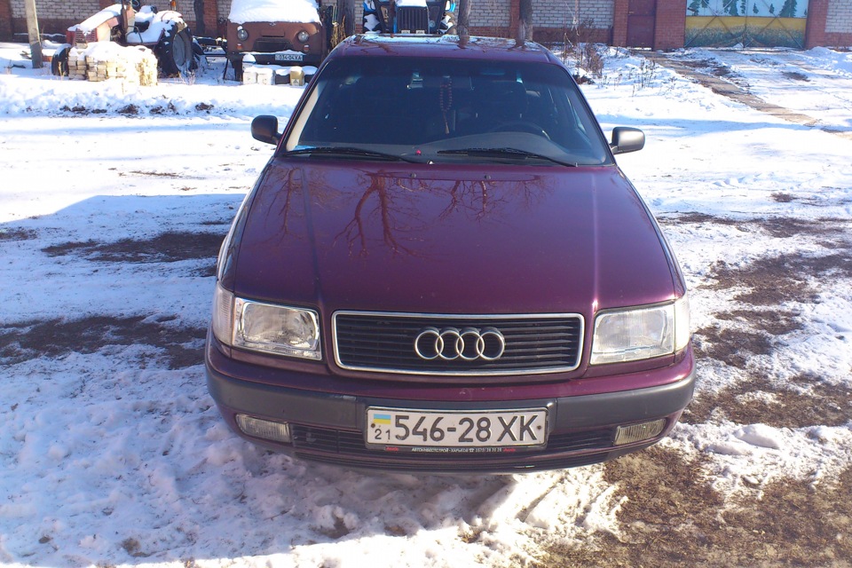 мийка 3