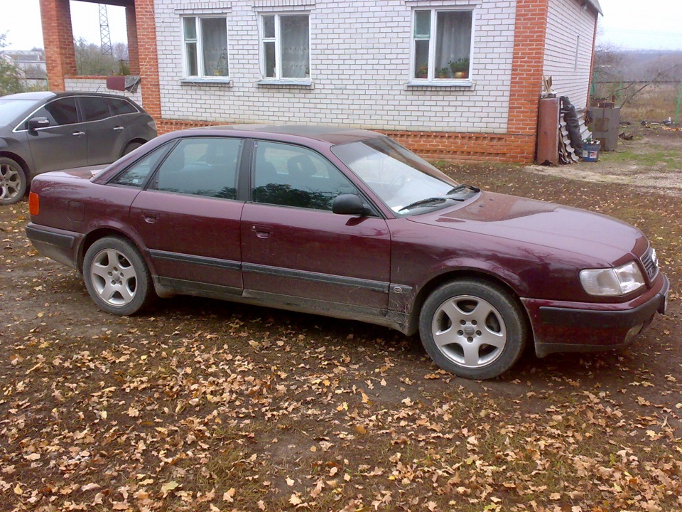 Перевзувся 2