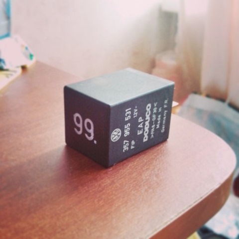 Реле 99 1