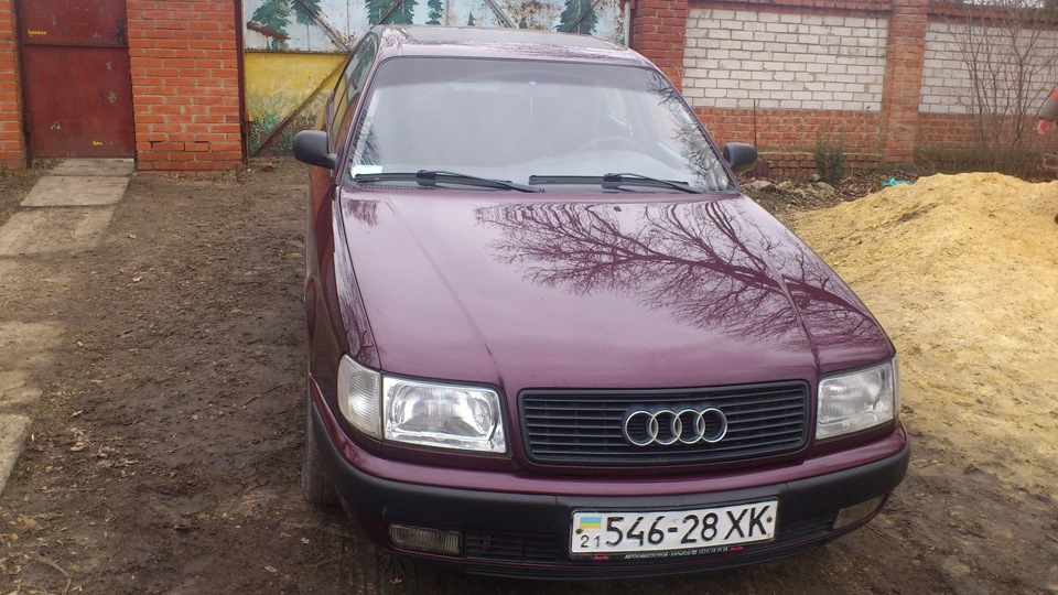 Весняне загострення! 3