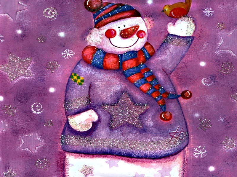 Всіх з новим 2013 роком! 3