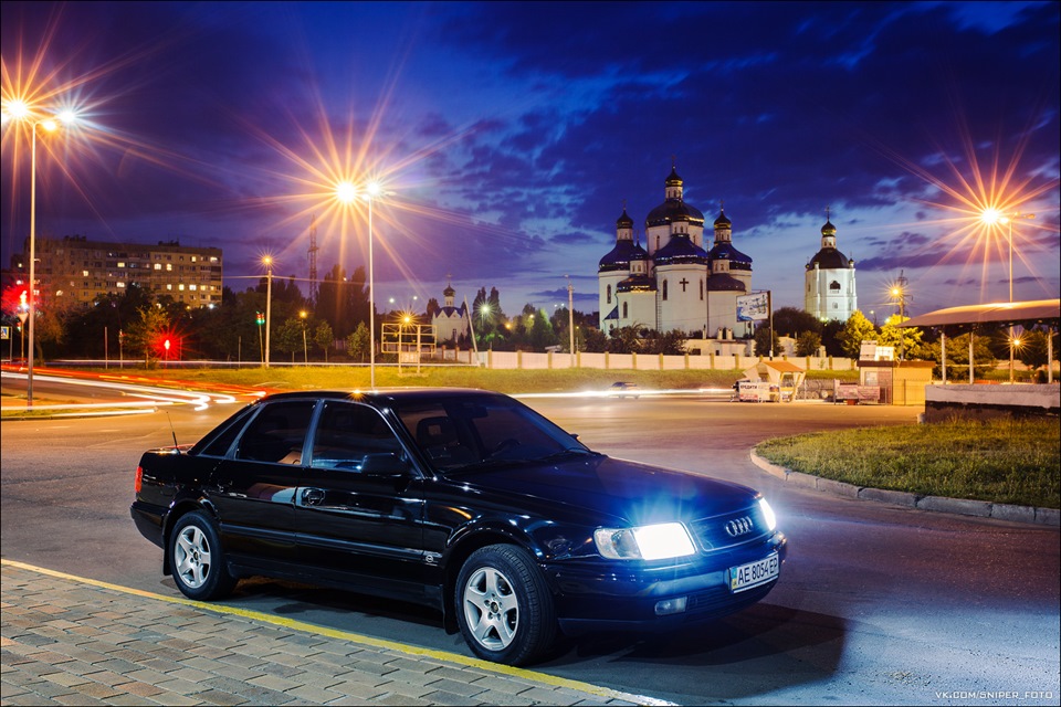 Перша фотосесія після покупки. 1