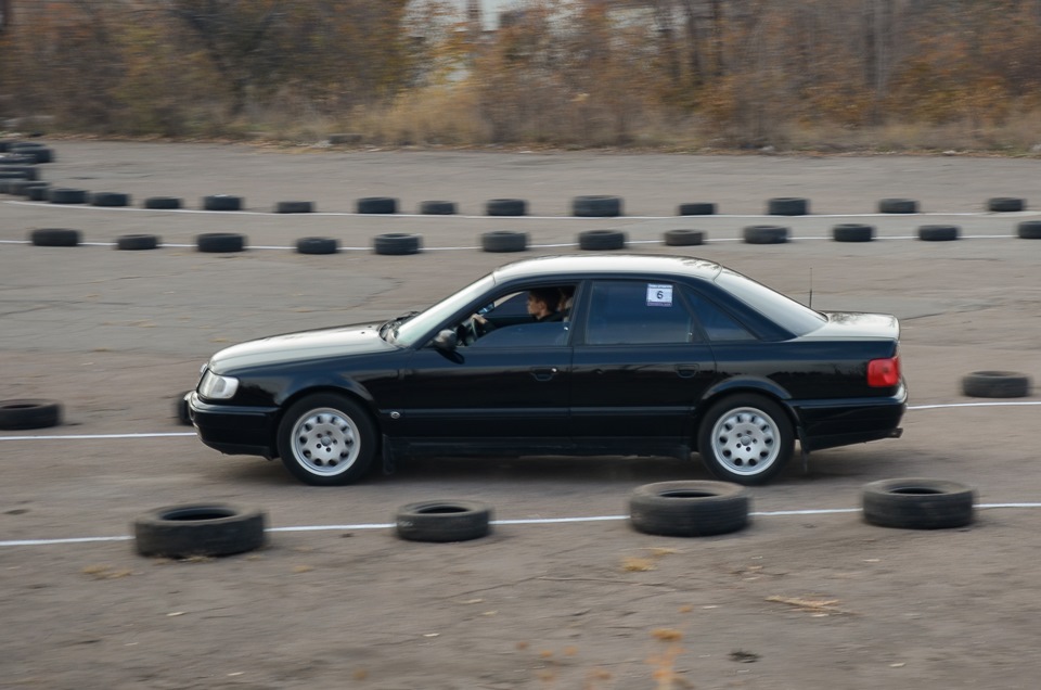 Участь у Time Attack. Клас Анлім! (фото) 3