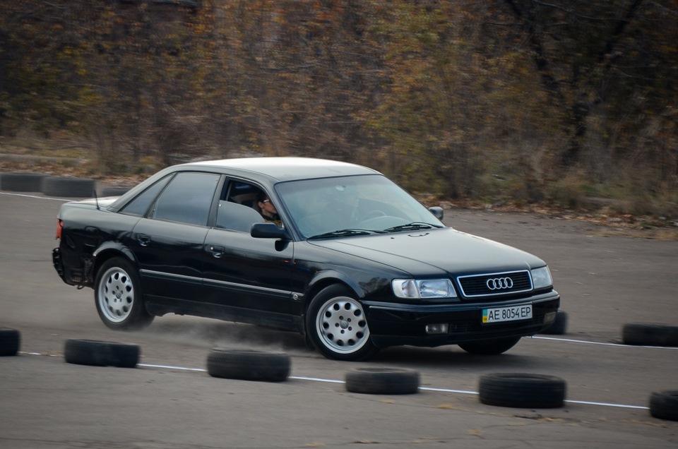 Участь у Time Attack. Клас Анлім! (фото) 4