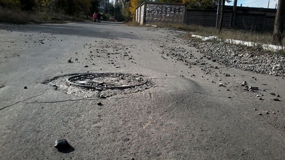 Позапланова заміна мастила АКПП. 2