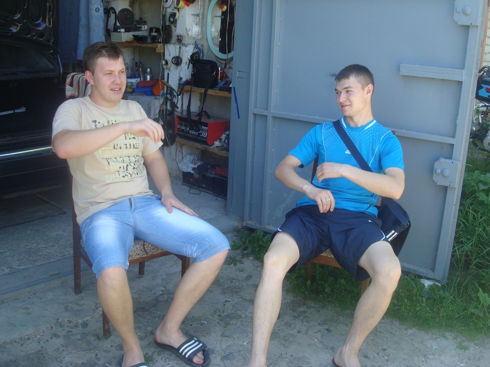 ліхтарі в чорний 3