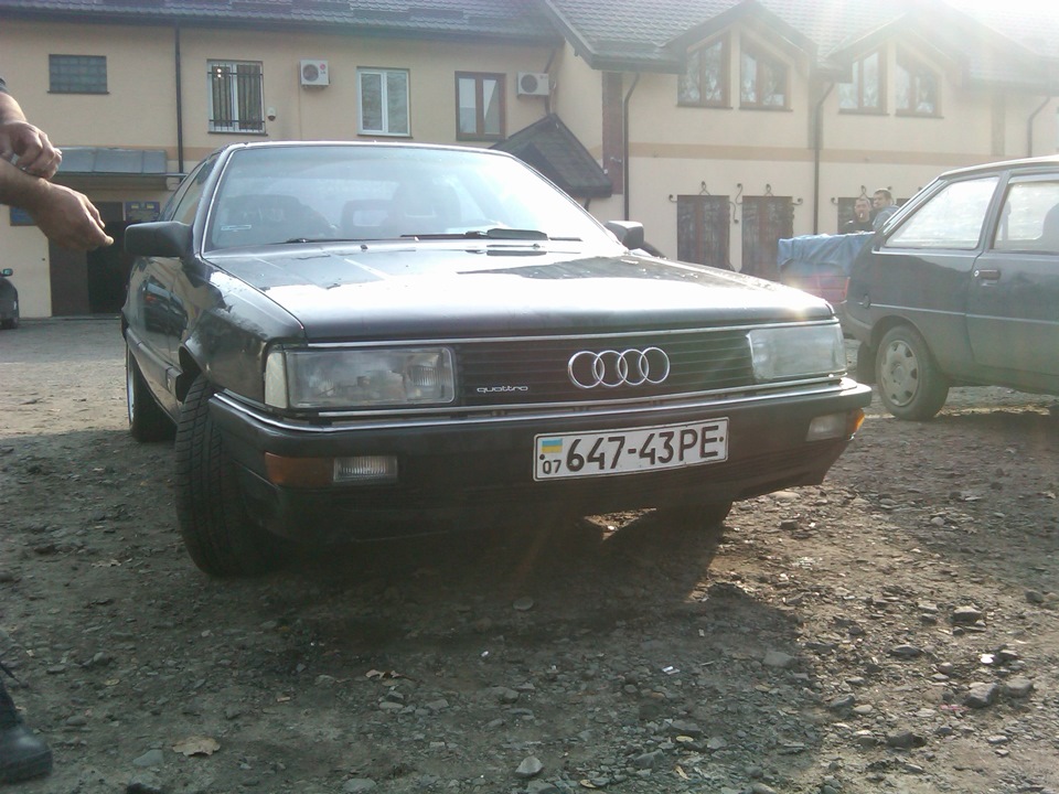 turbo) 4