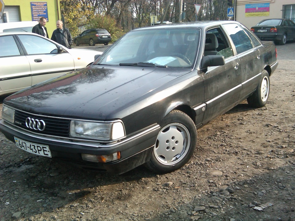 turbo) 5