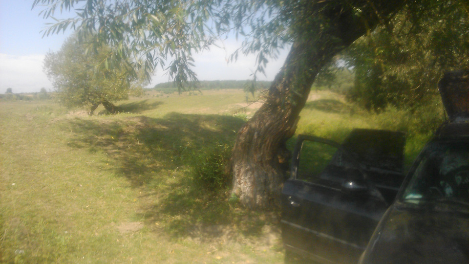Маленька неприємність... 1
