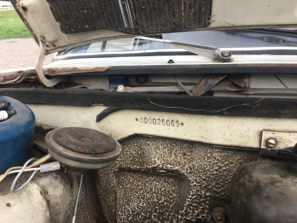 Audi 100 C1 1969' для продажу 4