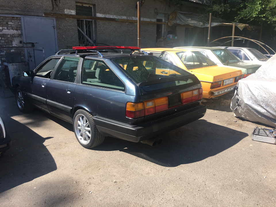 Бленда vol.3 3