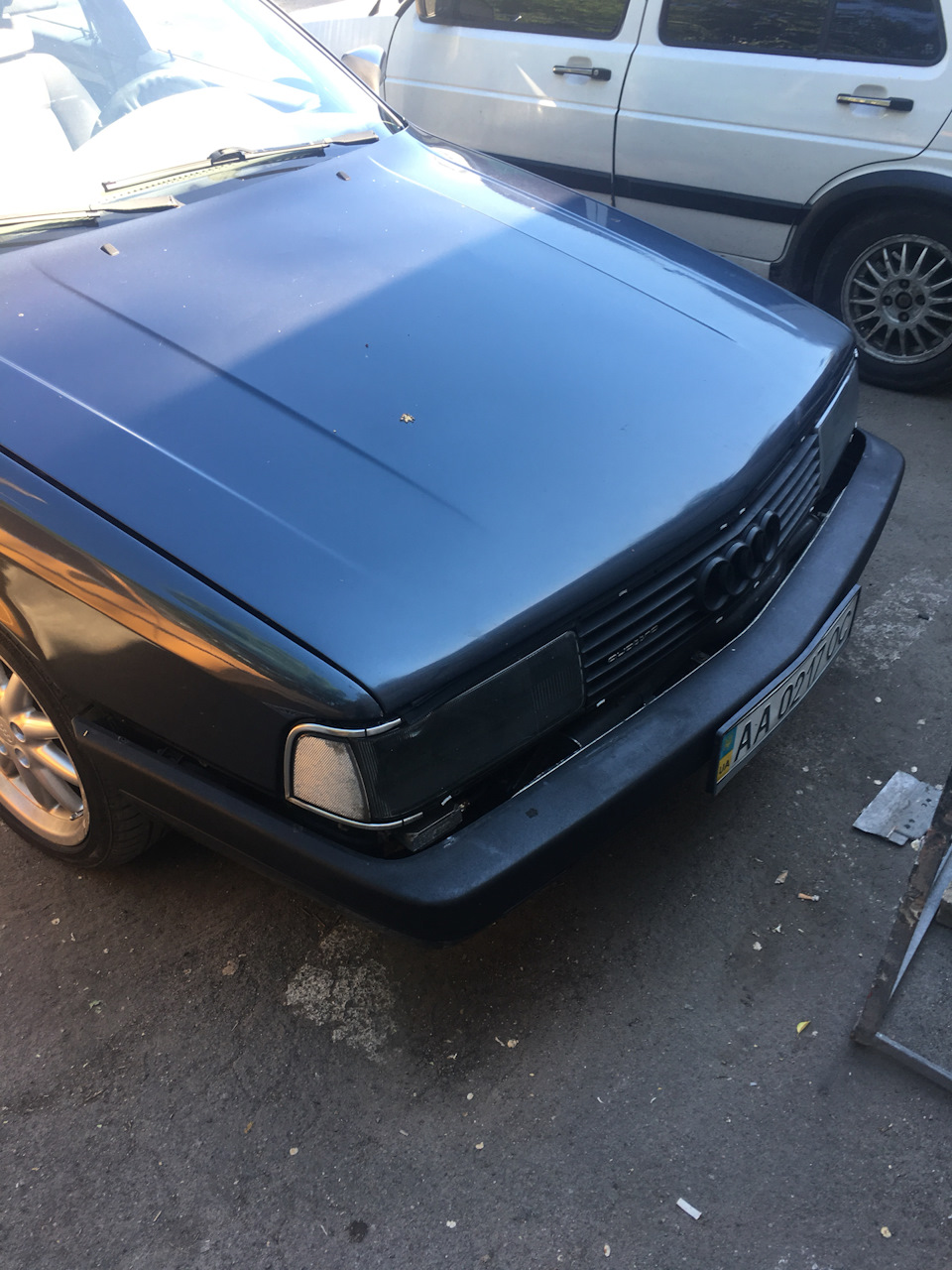 Бленда vol.3 4