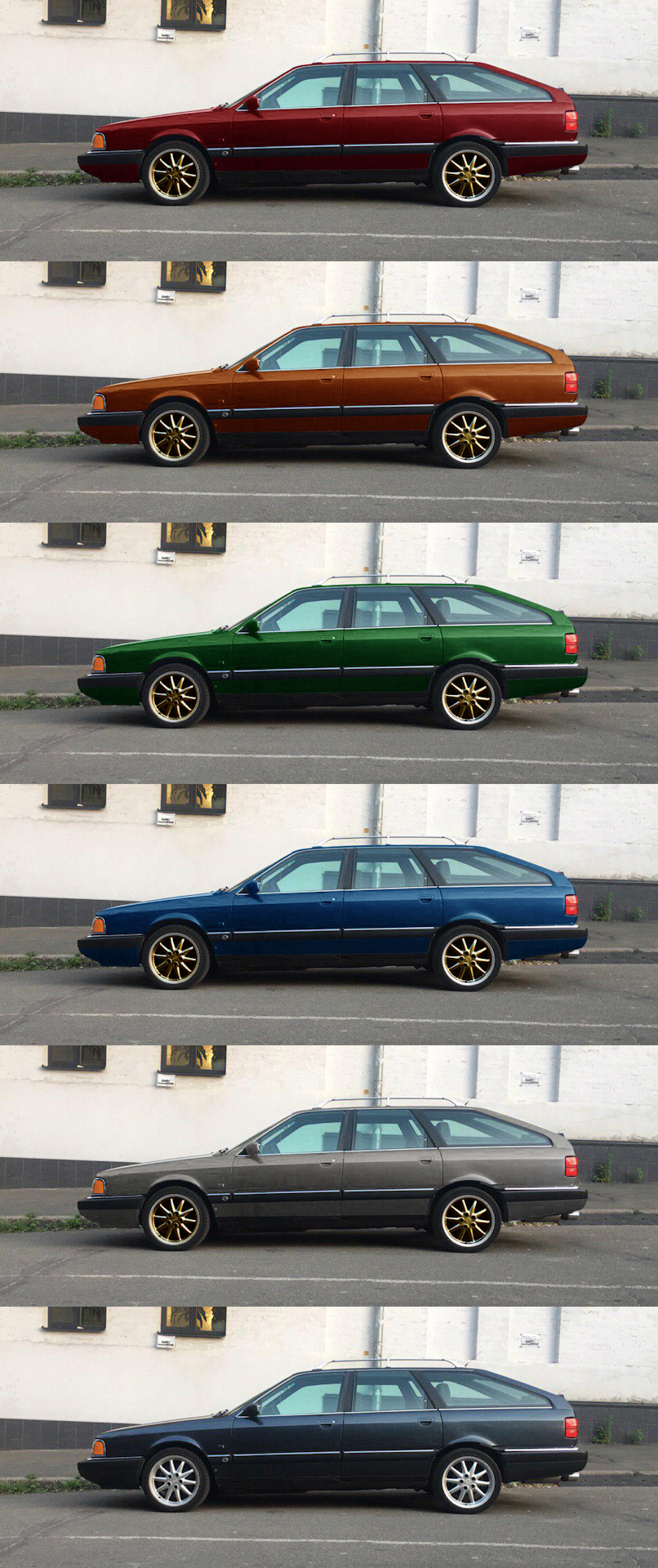 Colours 2