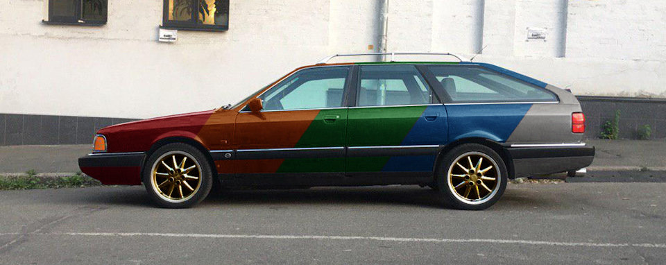 Colours 1