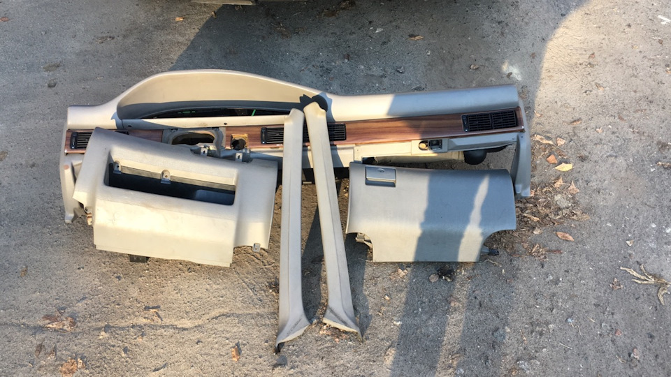 Трохи обновок, потрібних і не зовсім) 2