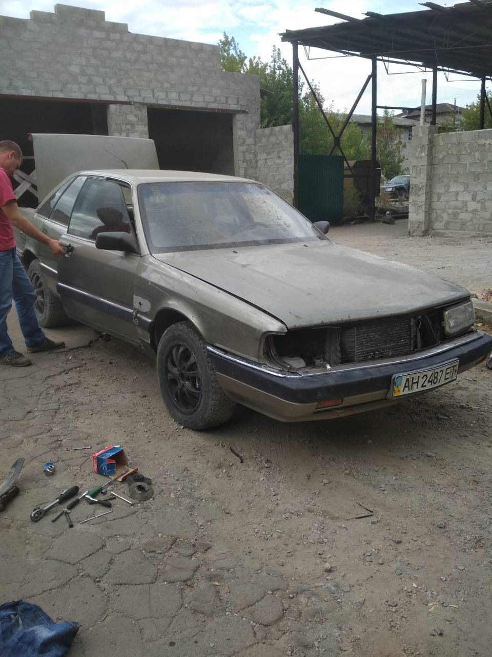 Фарбування 5