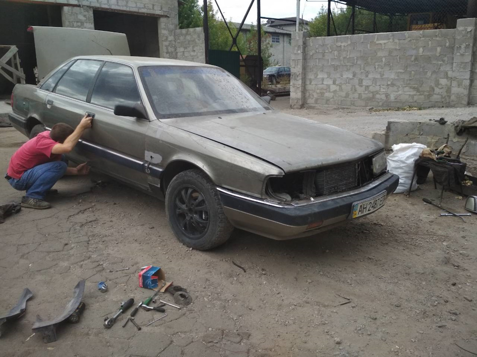 Фарбування 4