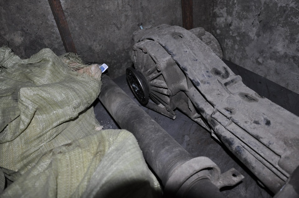 Установка 3б 5