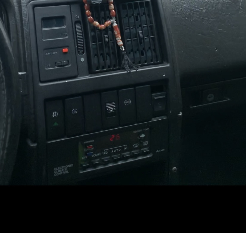 Climate Control 2