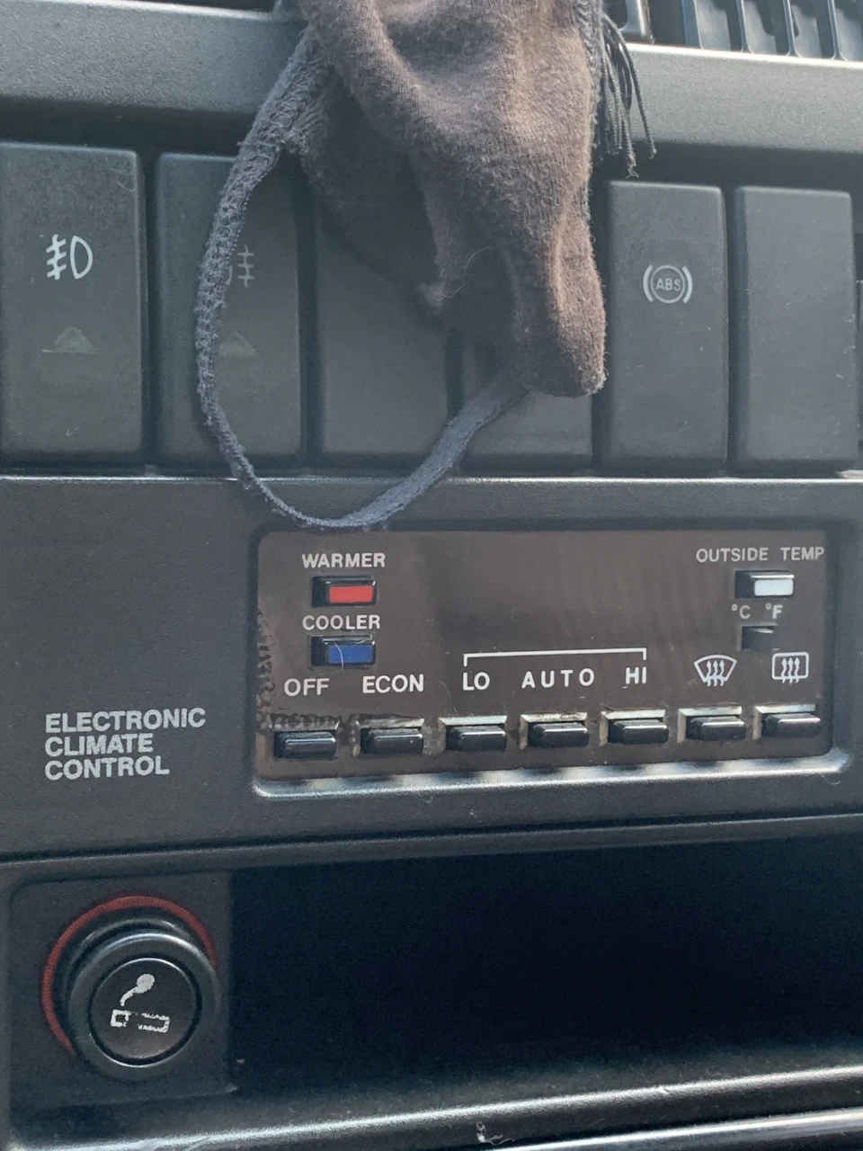 Climate Control
