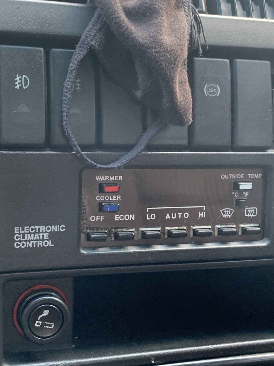 Climate Control 1