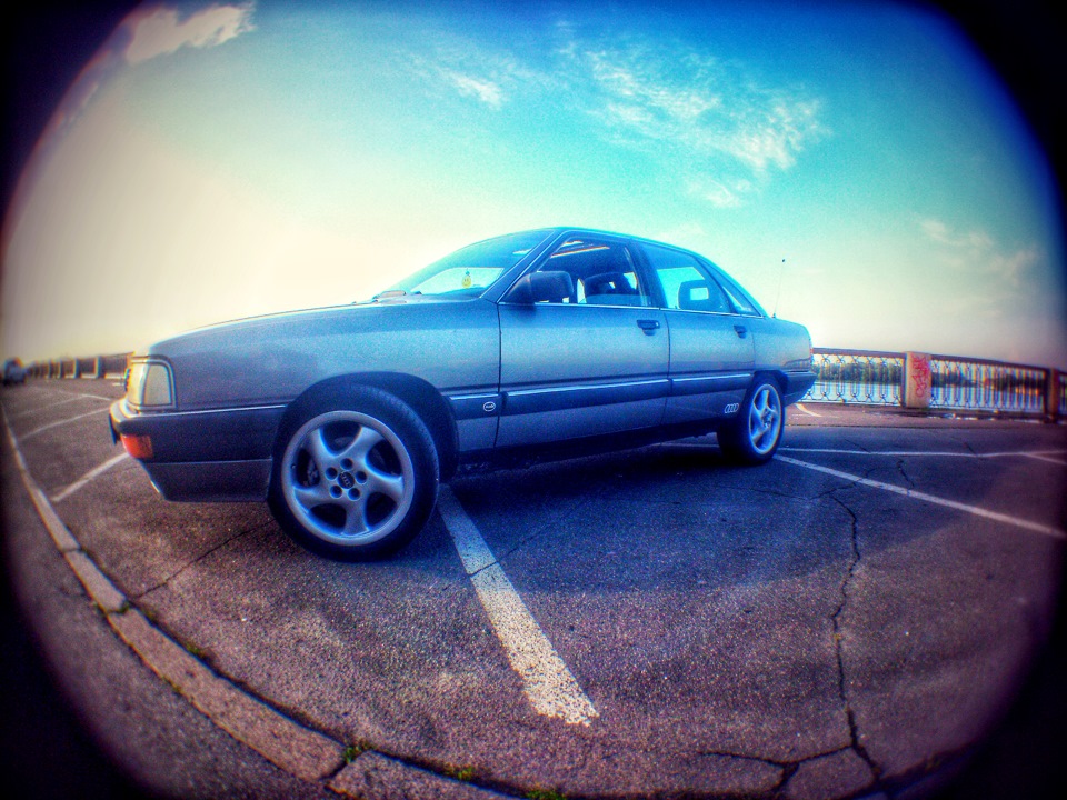 як завжди =) 2