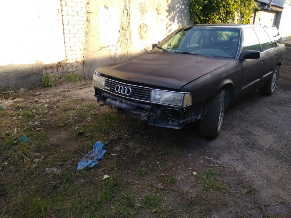 Не міг не викласти з білої знову в чорну (грунт) 1