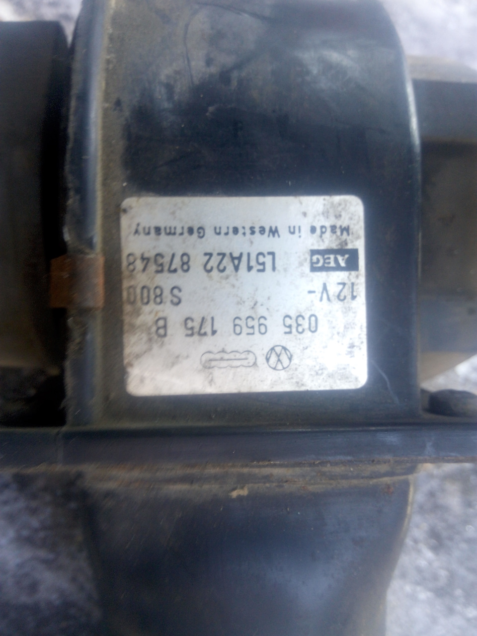 ПРОДАМ ТО ЧТО ОСТАЛОСЬ С АУДЮХИ 1