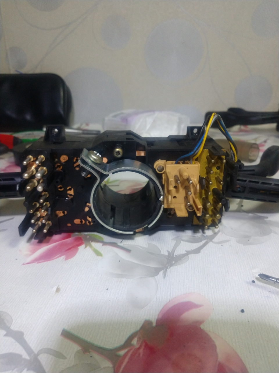 Стрекоза 1