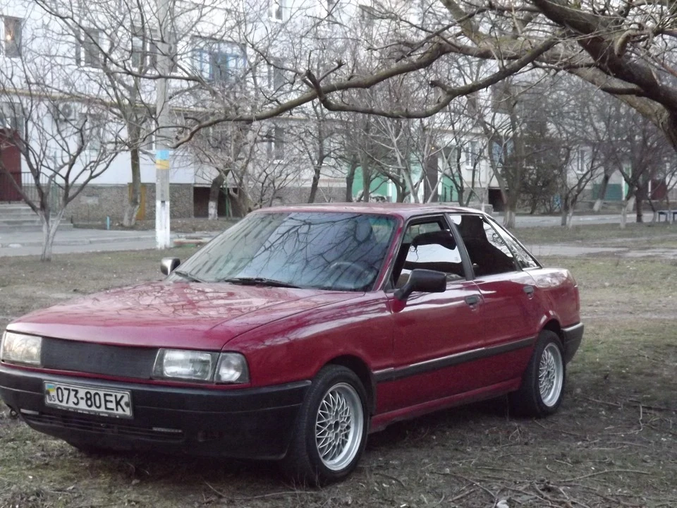 білі повороти