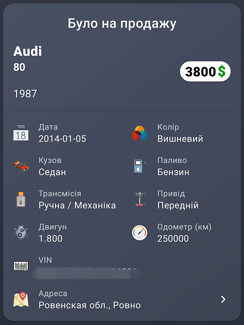 Коли розумієш, що купив відро )