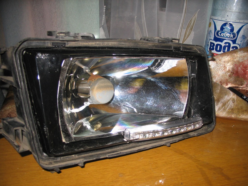 Справа була ввечері ... 4
