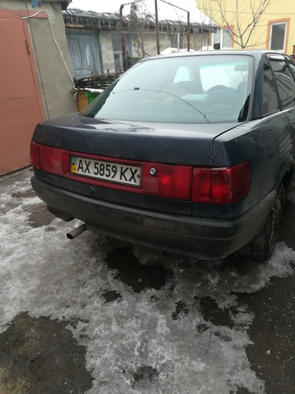 Ну якось так 3