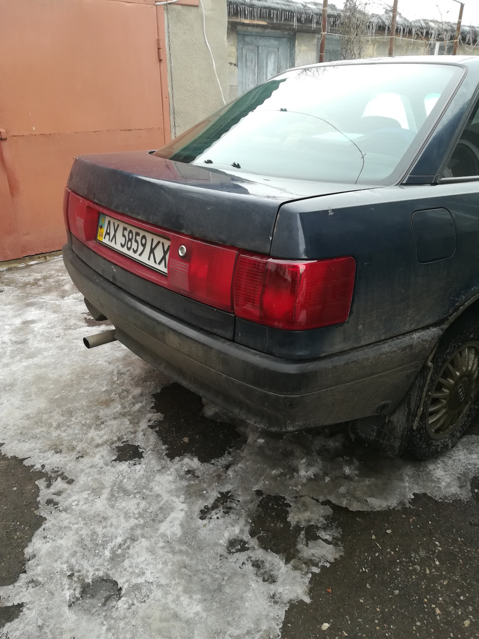 Ну якось так 1