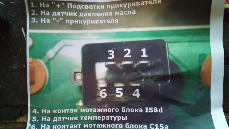 Допи 3