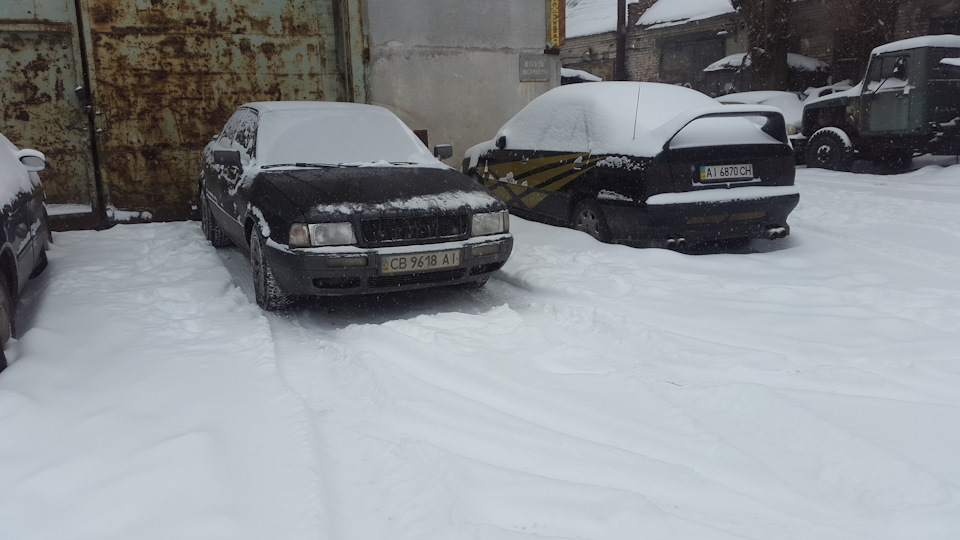 Головний біль. Ремонт голови! 2
