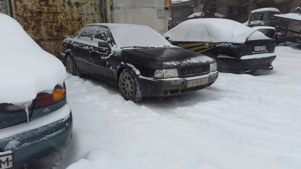 Головний біль. Ремонт голови!