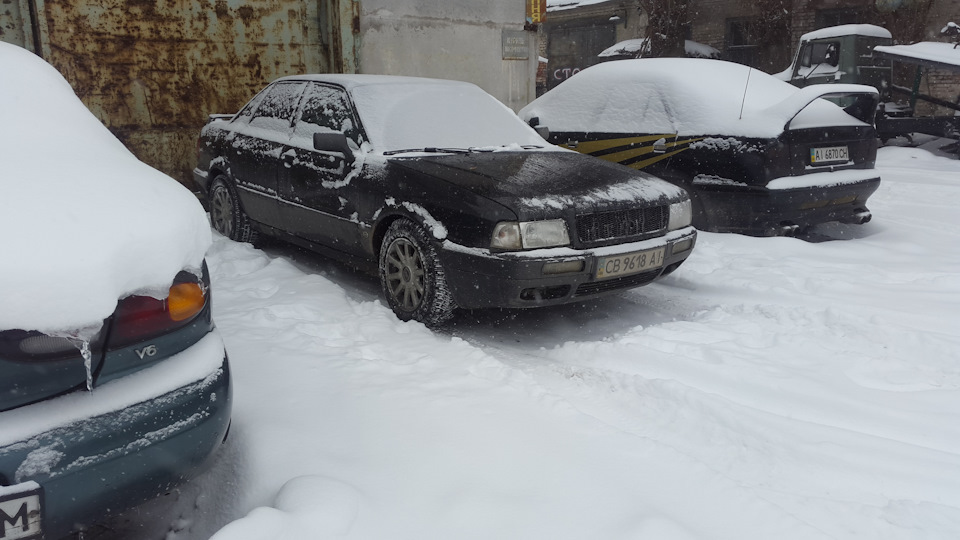 Головний біль. Ремонт голови! 1