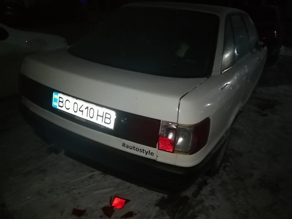 Запис #5: Печаль і питання.