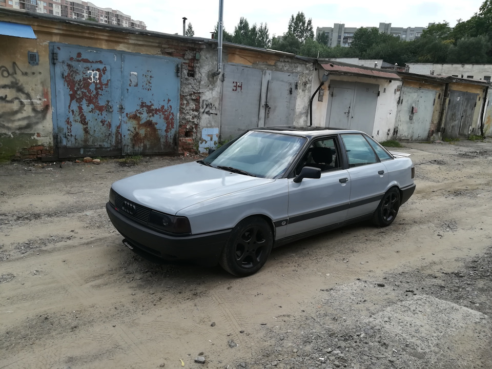 Запис #7: новий колір. 3