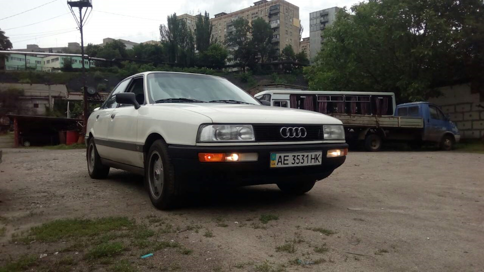Рішення прийнято. Автомобіль продається. 1