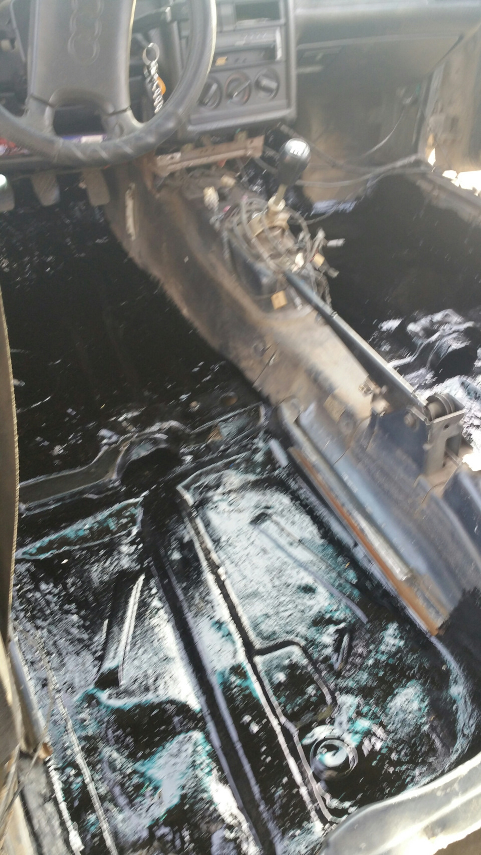 Сьогодні 25.04 2019 наважився поставити салон 5