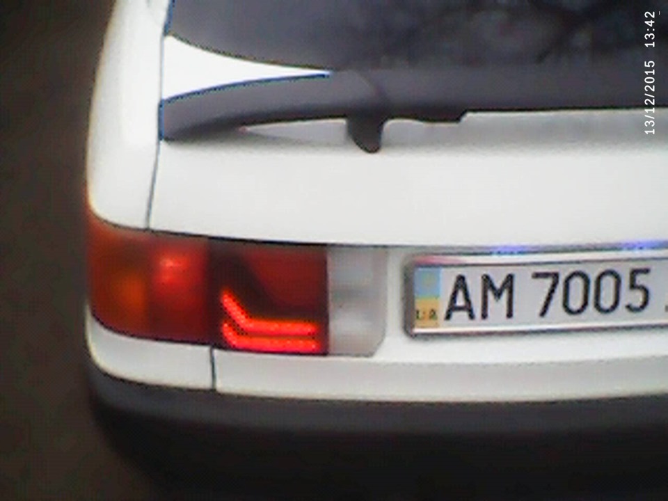 доробка стопів 3