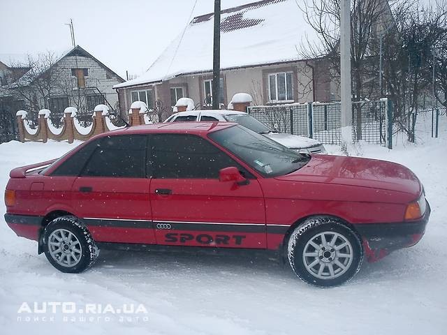 Ось таку я її купив) 4