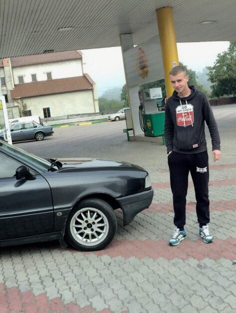 такою вона була... 3