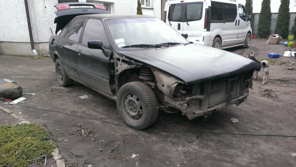 Розбірка 2