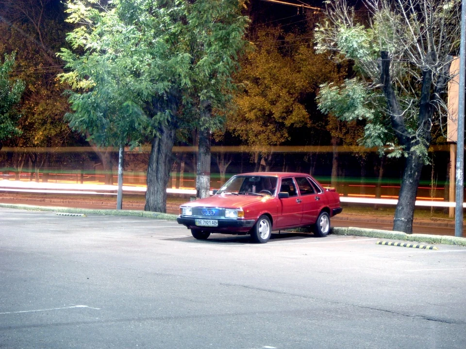 Просто пару фоток